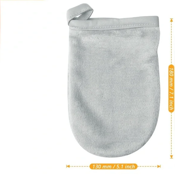 NWT Reusable Makeup Removal Cloths - Picture 5 of 6